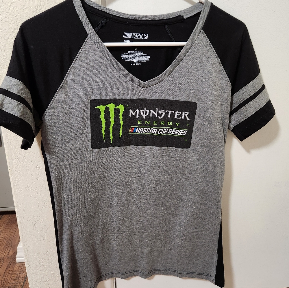 Nascar T-shirt